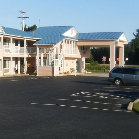 Great Lakes Inn Mackinaw City Luaran gambar