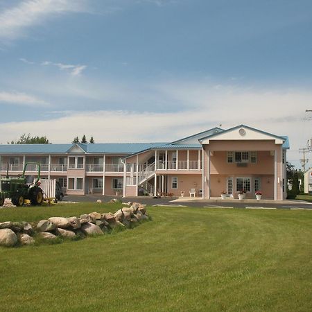 Great Lakes Inn Mackinaw City Luaran gambar