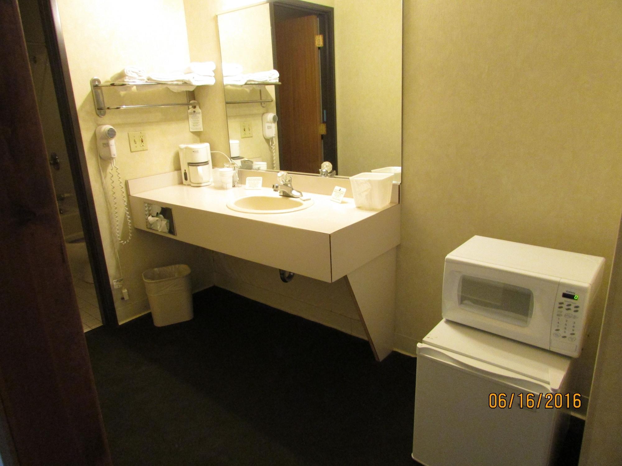 Great Lakes Inn Mackinaw City Luaran gambar