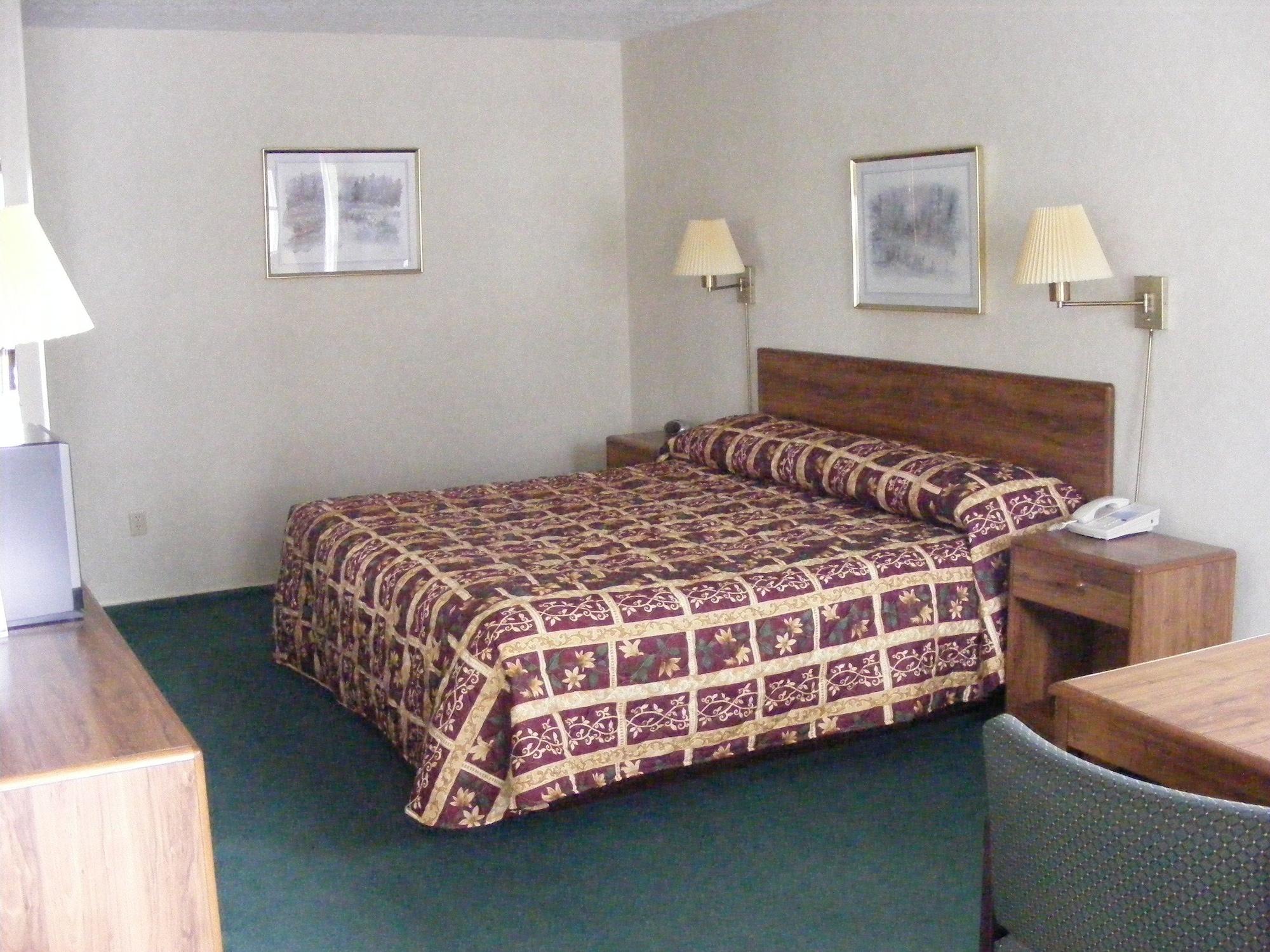 Great Lakes Inn Mackinaw City Luaran gambar