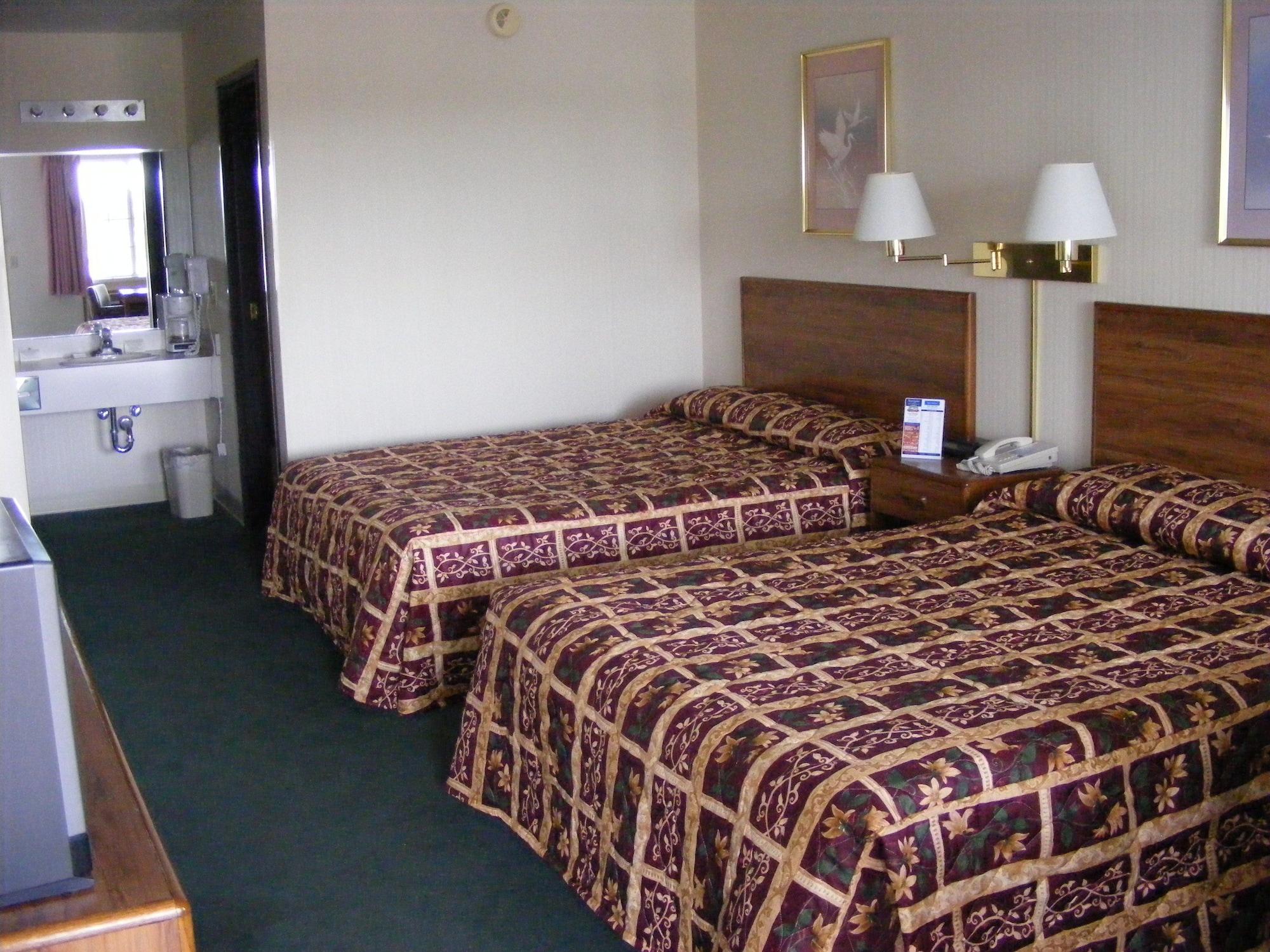 Great Lakes Inn Mackinaw City Luaran gambar