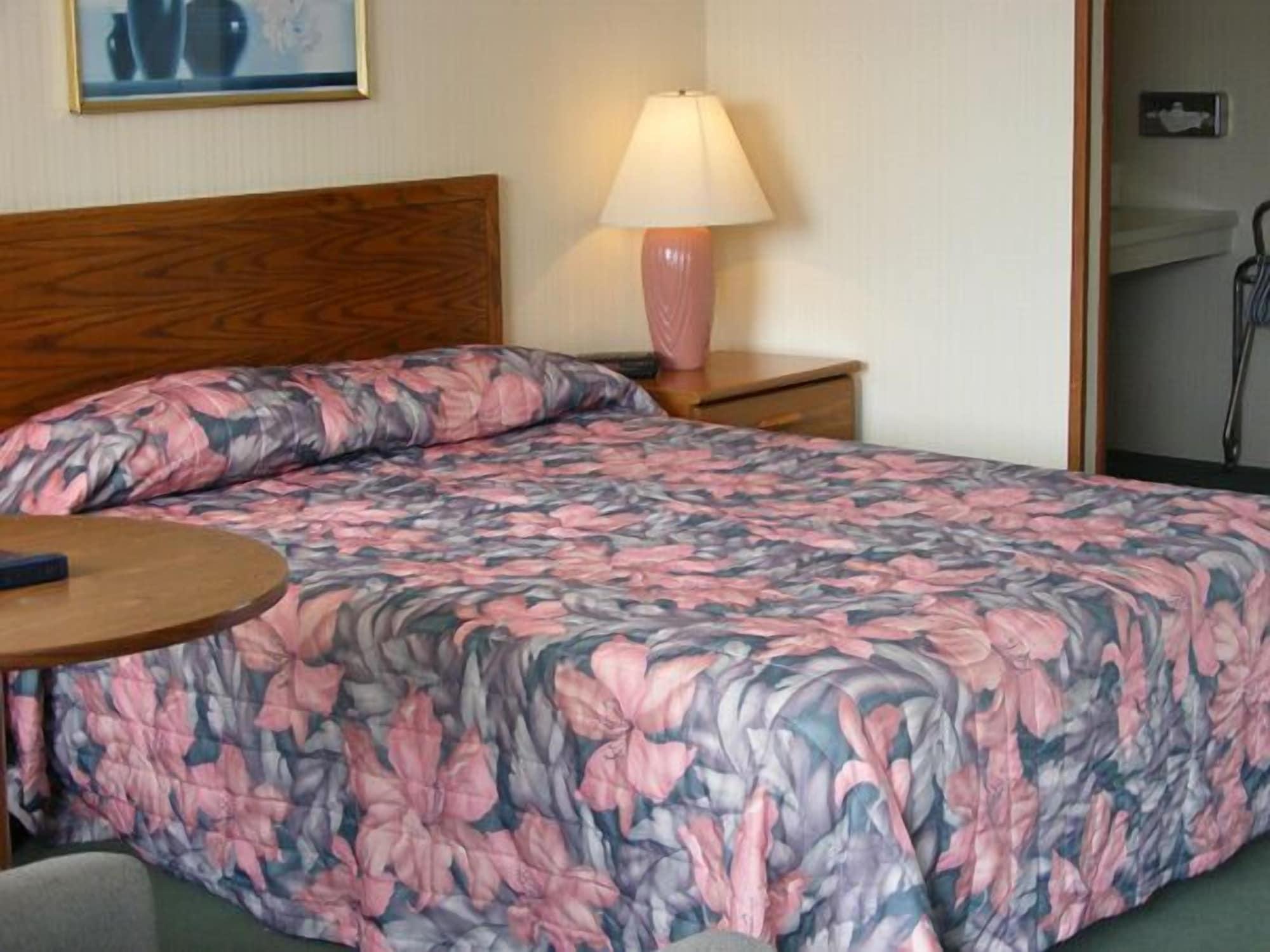 Great Lakes Inn Mackinaw City Luaran gambar