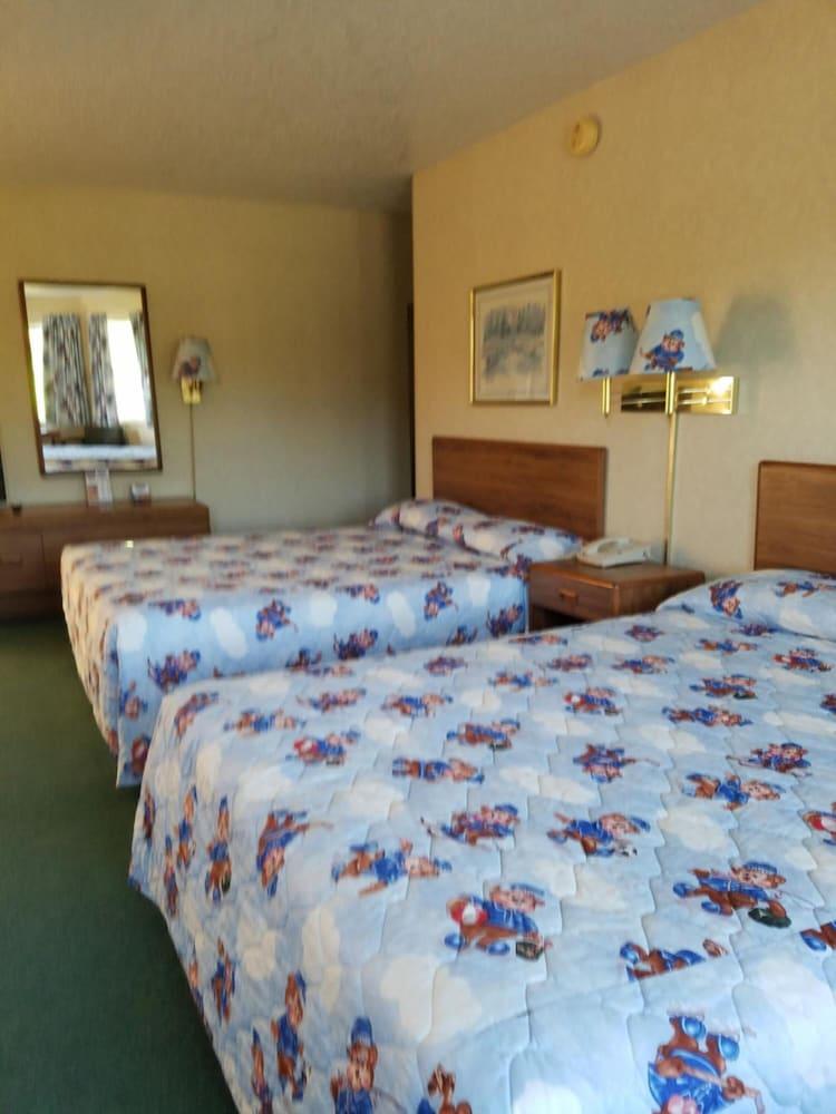 Great Lakes Inn Mackinaw City Luaran gambar