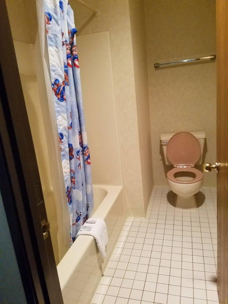 Great Lakes Inn Mackinaw City Luaran gambar