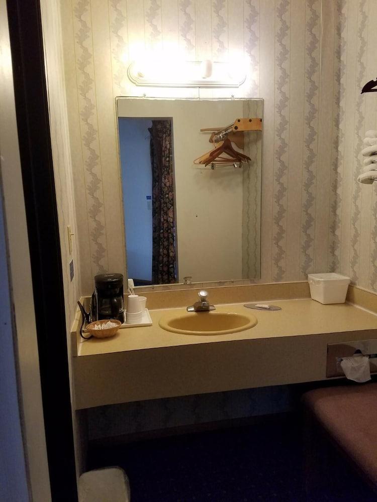 Great Lakes Inn Mackinaw City Luaran gambar