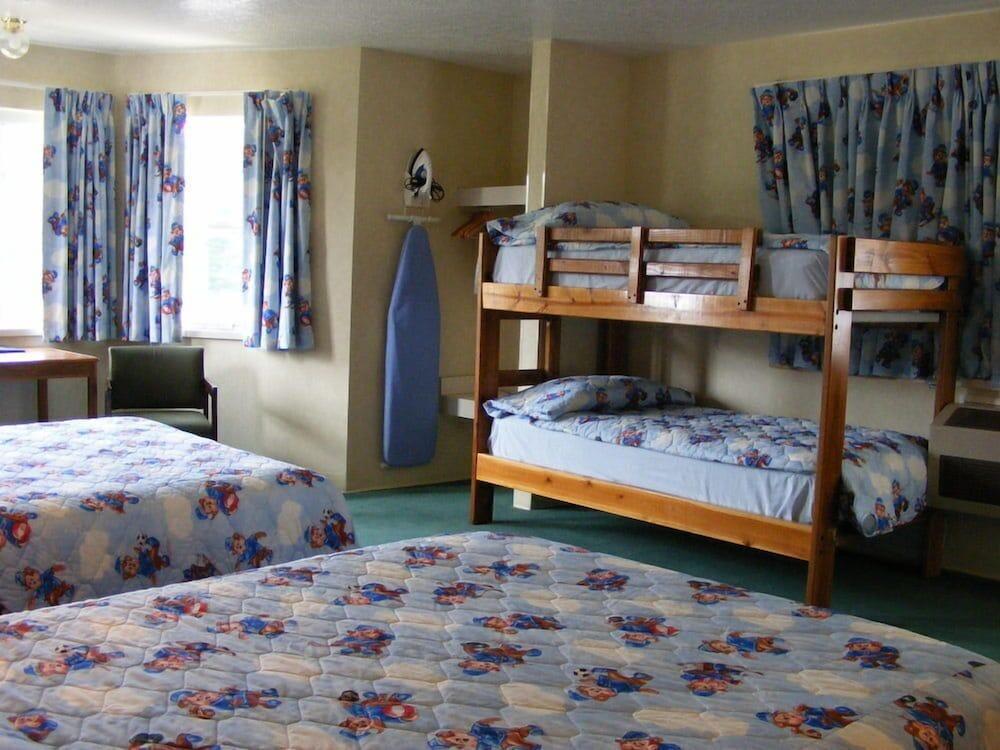 Great Lakes Inn Mackinaw City Luaran gambar