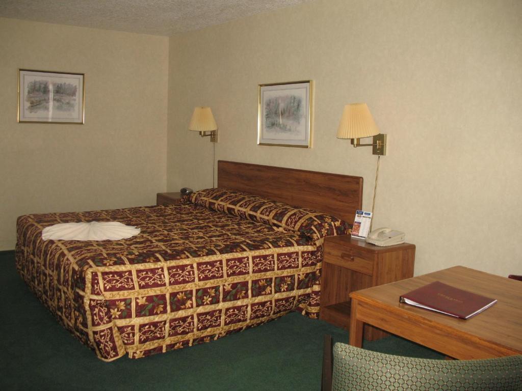 Great Lakes Inn Mackinaw City Luaran gambar