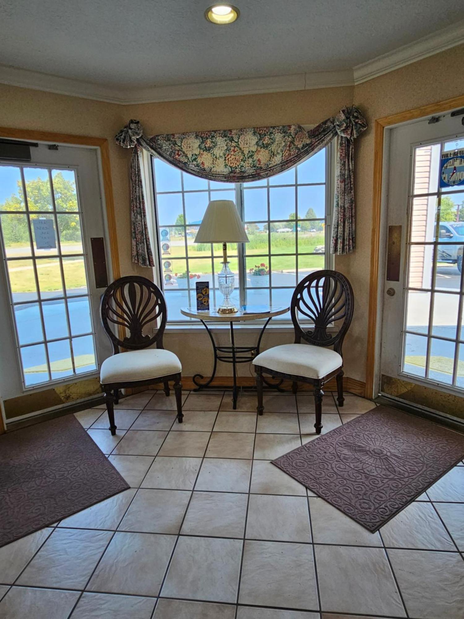 Great Lakes Inn Mackinaw City Luaran gambar