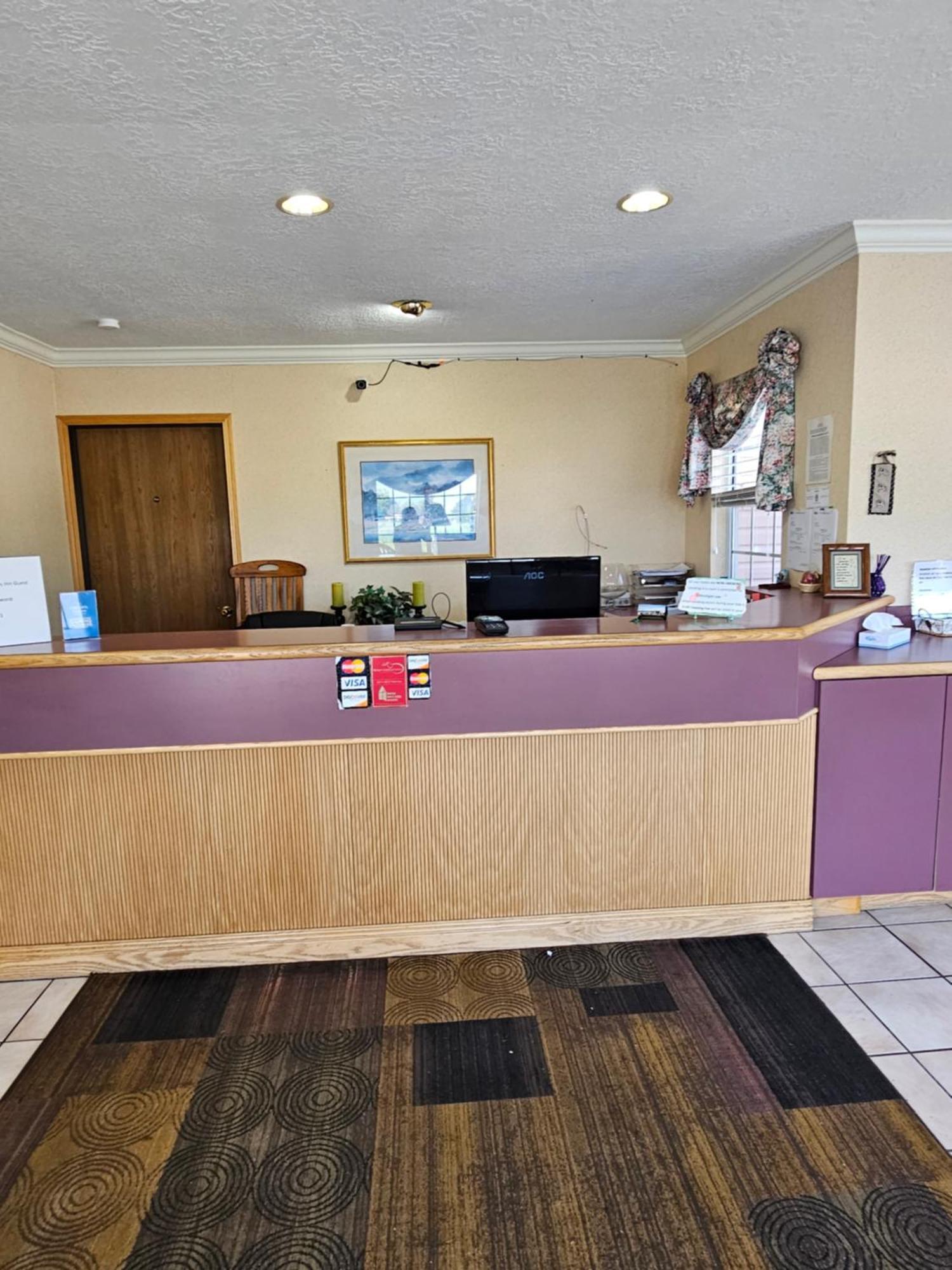 Great Lakes Inn Mackinaw City Luaran gambar