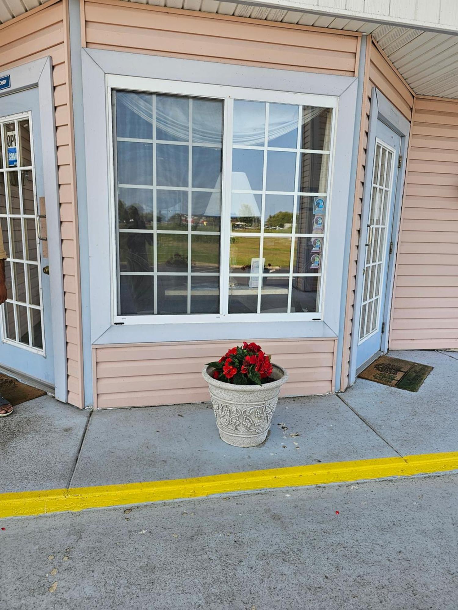 Great Lakes Inn Mackinaw City Luaran gambar