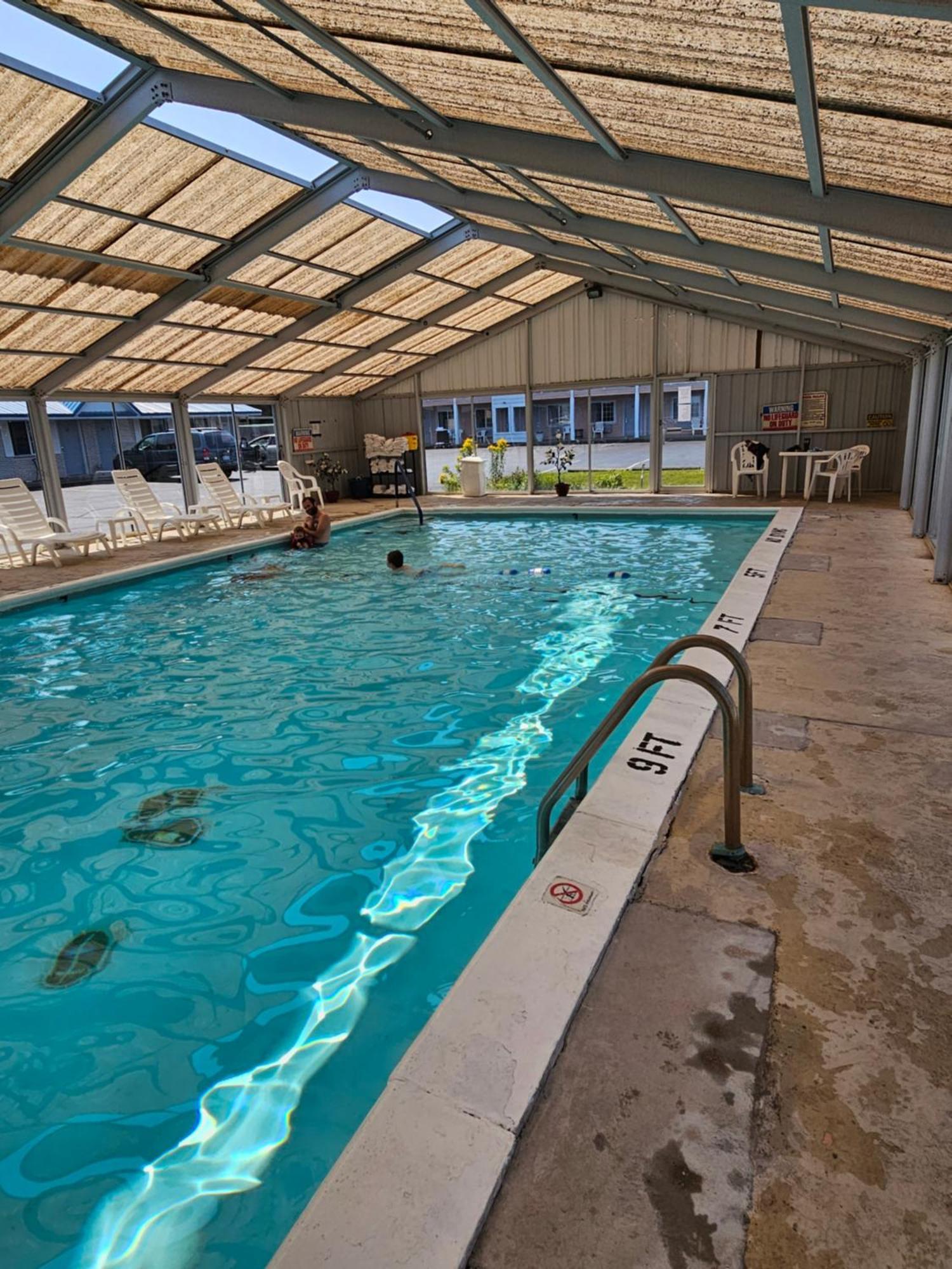 Great Lakes Inn Mackinaw City Luaran gambar
