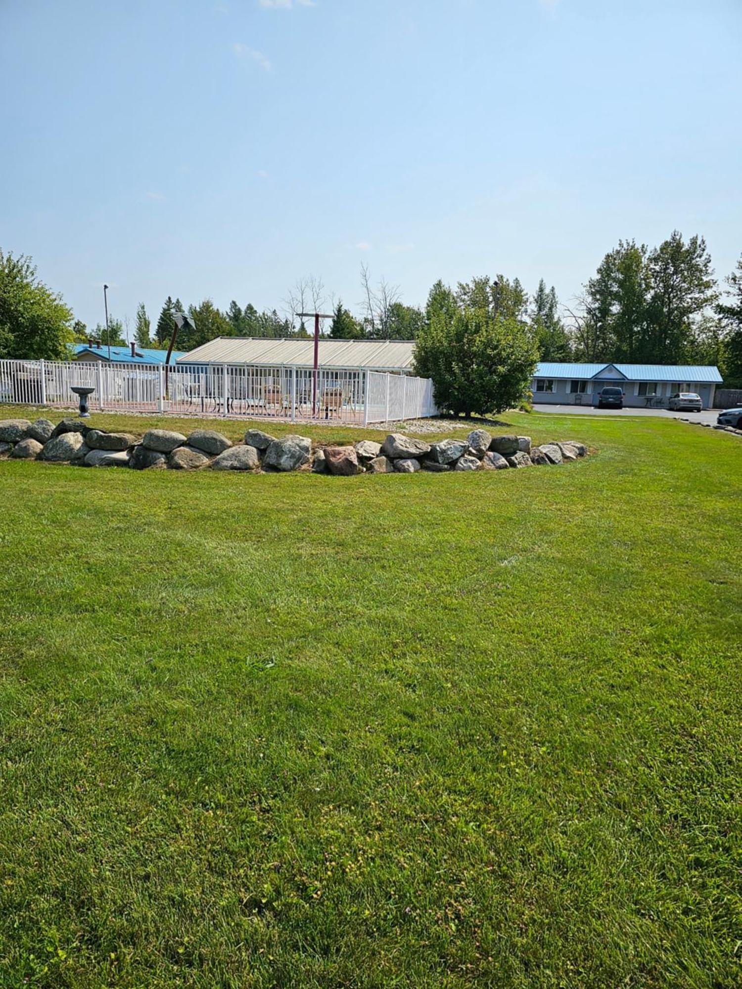 Great Lakes Inn Mackinaw City Luaran gambar
