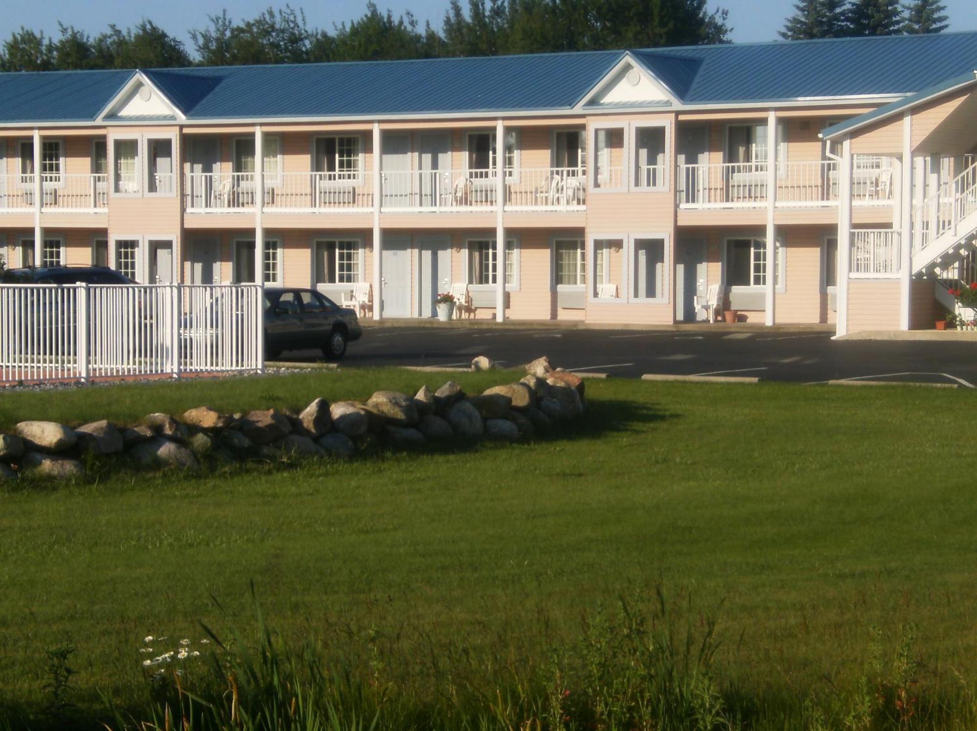Great Lakes Inn Mackinaw City Luaran gambar
