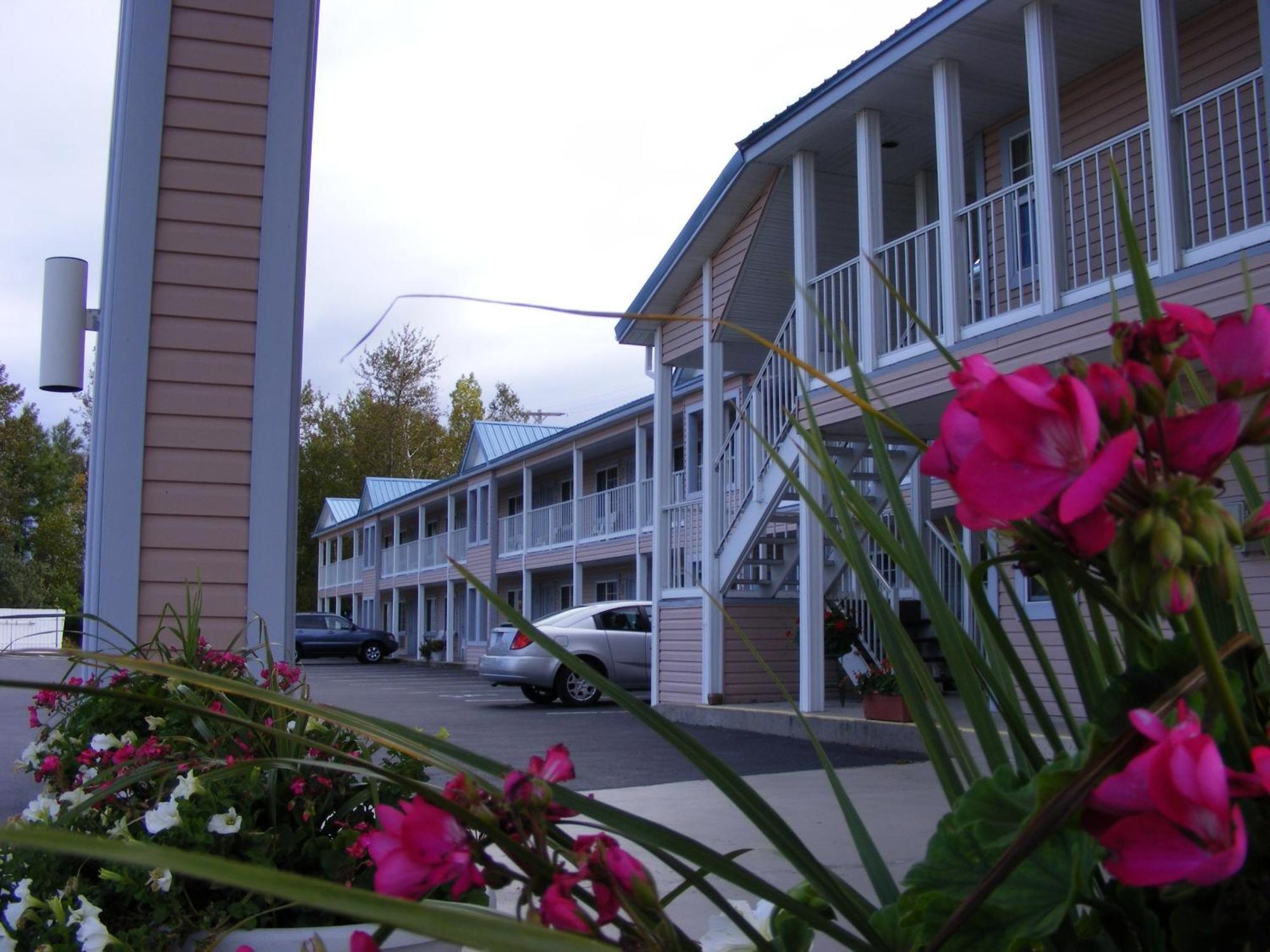 Great Lakes Inn Mackinaw City Luaran gambar