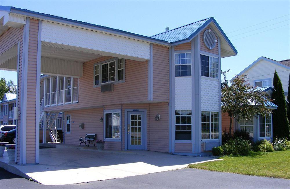 Great Lakes Inn Mackinaw City Luaran gambar