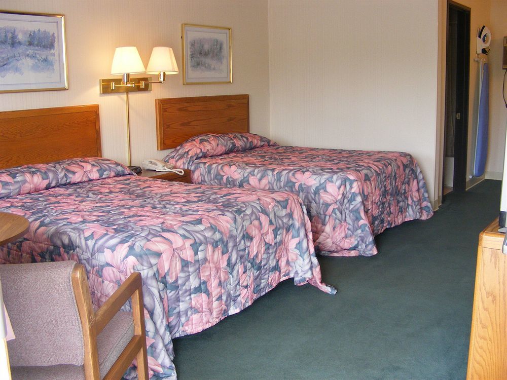 Great Lakes Inn Mackinaw City Luaran gambar