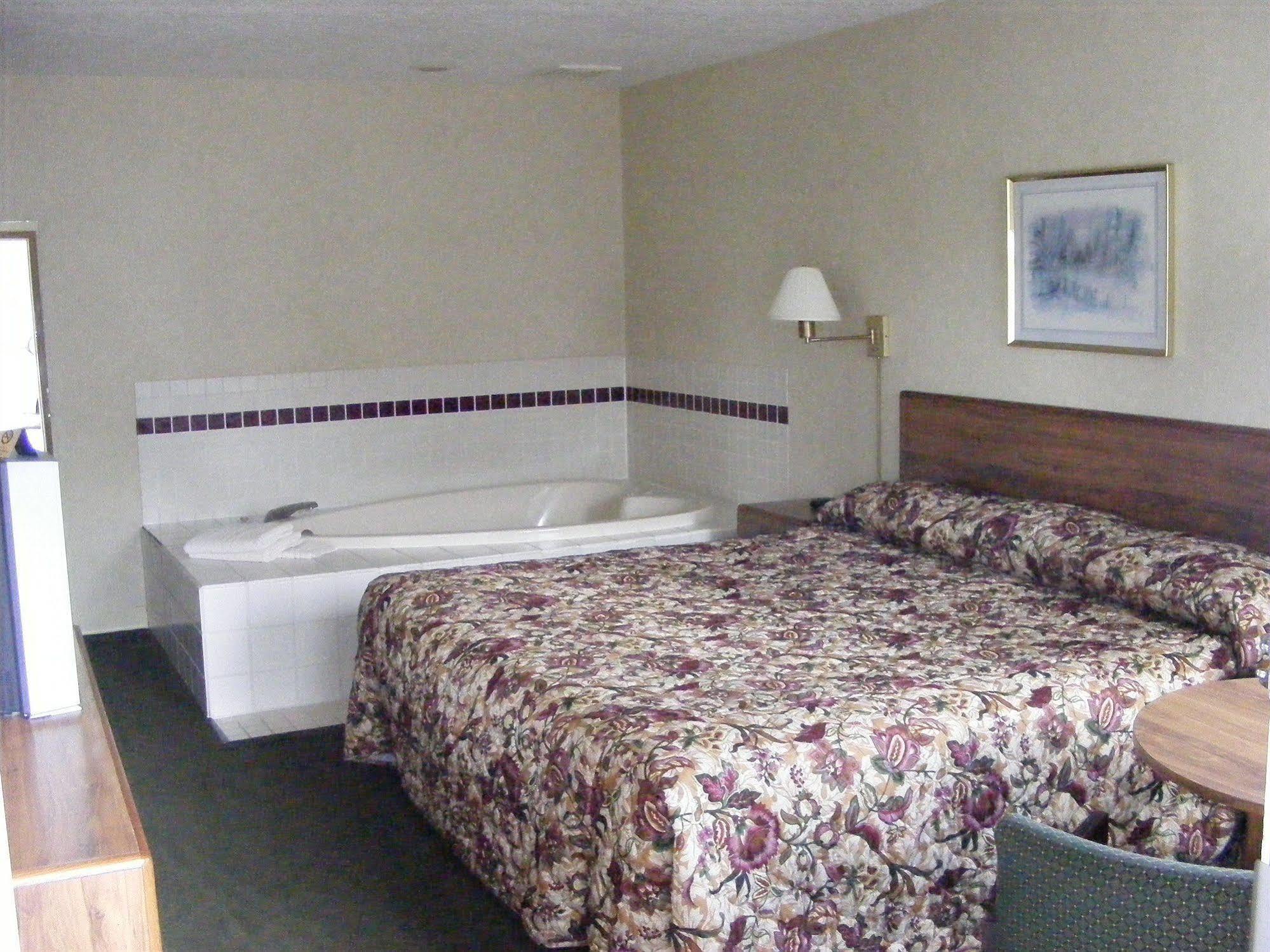 Great Lakes Inn Mackinaw City Luaran gambar