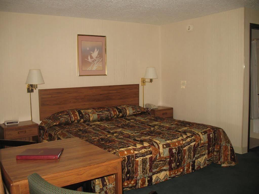 Great Lakes Inn Mackinaw City Luaran gambar